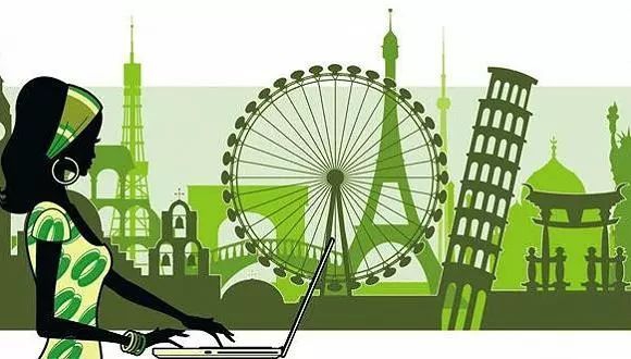 智慧旅游市场投资浅析 智慧旅游市场投资浅析