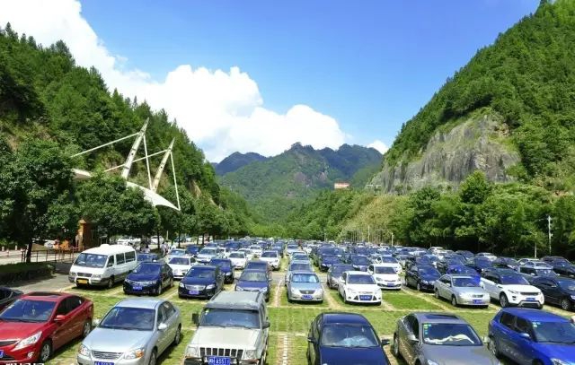 智慧旅游景区未来会如何发展? 智慧旅游景区未来会如何发展?